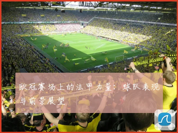 欧冠赛场上的法甲力量：球队表现与前景展望